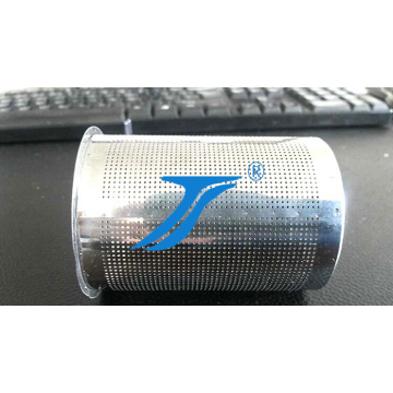 Stainless Steel Wire Mesh for Filter